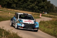 RSMP 2020 Rajd Śląska, foto: RSMP.pl