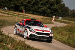 RSMP 2020 Rajd Śląska, foto: RSMP.pl