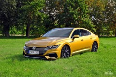 Volkswagen Arteon R-Line