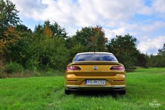 Volkswagen Arteon R-Line