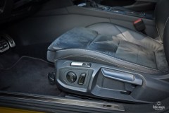 Volkswagen Arteon R-Line
