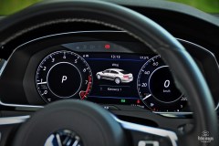 Volkswagen Arteon R-Line