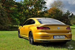 Volkswagen Arteon R-Line