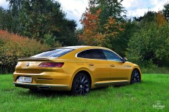 Volkswagen Arteon R-Line