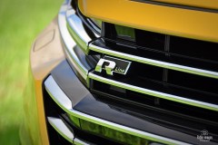 Volkswagen Arteon R-Line