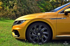 Volkswagen Arteon R-Line