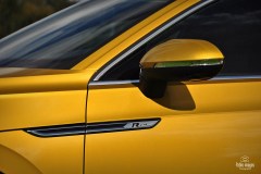 Volkswagen Arteon R-Line