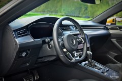 Volkswagen Arteon R-Line