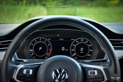 Volkswagen Arteon R-Line