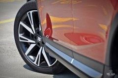 SEAT Arona 1.0 TSI DSG Outdoor Edition | test