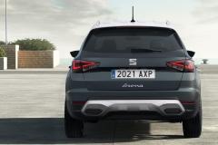 SEAT Arona Xperience 2021