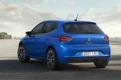 SEAT Ibiza Xcellence 2021