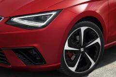 SEAT Ibiza FR 2021