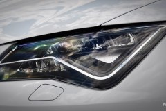 SEAT Leon FR Black 1.5 TSI 150 DSG test