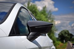 SEAT Leon FR Black 1.5 TSI 150 DSG test
