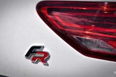 SEAT Leon FR Black 1.5 TSI 150 DSG test
