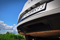 SEAT Leon FR Black 1.5 TSI 150 DSG test