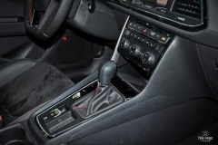 SEAT Leon FR Black 1.5 TSI 150 DSG test