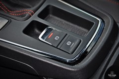 SEAT Leon FR Black 1.5 TSI 150 DSG test