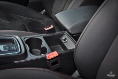 SEAT Leon FR Black 1.5 TSI 150 DSG test