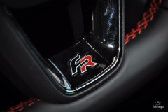SEAT Leon FR Black 1.5 TSI 150 DSG test