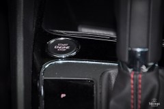 SEAT Leon FR Black 1.5 TSI 150 DSG test