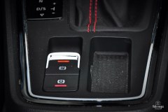 SEAT Leon FR Black 1.5 TSI 150 DSG test