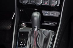 SEAT Leon FR Black 1.5 TSI 150 DSG test