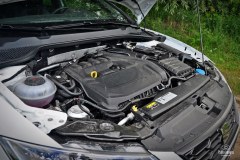 SEAT Leon FR Black 1.5 TSI 150 DSG test