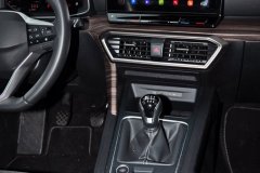 Seat Leon IV Xcellence 1.5 TSI – test
