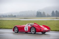 Skoda 1100 OHC prototyp