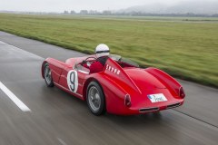 Skoda 1100 OHC prototyp