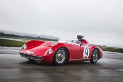 Skoda 1100 OHC prototyp