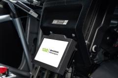 Skoda FABIA Rally2 evo Edition 120