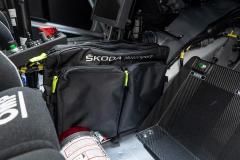 Skoda FABIA Rally2 evo Edition 120