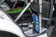 Skoda FABIA Rally2 evo Edition 120