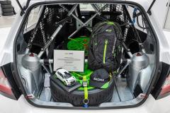 Skoda FABIA Rally2 evo Edition 120