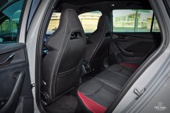 Skoda Kamiq Monte Carlo 1.5 TSI DSG