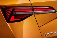 Skoda KAROQ 2022
