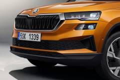 Skoda KAROQ 2022