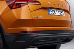 Skoda KAROQ 2022