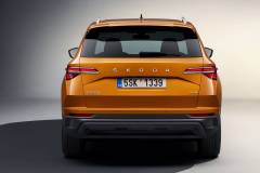 Skoda KAROQ 2022