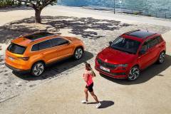 Skoda KAROQ 2022