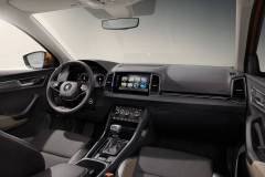 Skoda KAROQ 2022