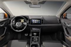 Skoda KAROQ 2022