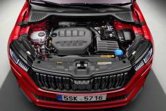 Skoda KAROQ Sportline 2022