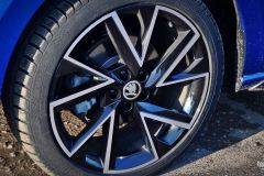 Skoda Scala 1.5 TSI 150 KM 7DSG Monte Carlo