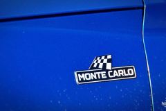 Skoda Scala 1.5 TSI 150 KM 7DSG Monte Carlo