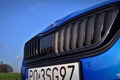 Skoda Scala 1.5 TSI 150 KM 7DSG Monte Carlo