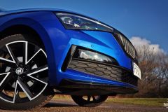 Skoda Scala 1.5 TSI 150 KM 7DSG Monte Carlo